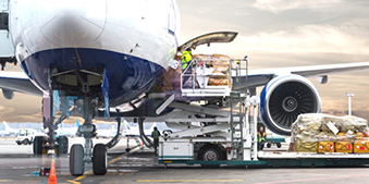 air freight